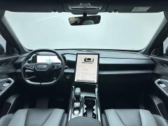 Geely Boyue 2023 Boyue COOL 1.5TD Smart Connect - ფოტო 18