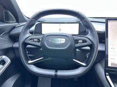 Geely Boyue 2023 Boyue COOL 1.5TD Smart Connect - ფოტო 19