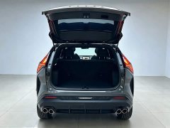 Geely Boyue 2023 Boyue COOL 1.5TD Smart Connect - ფოტო 2