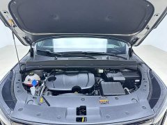 Geely Boyue 2023 Boyue COOL 1.5TD Smart Connect - ფოტო 4
