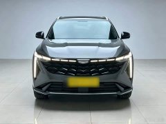 Geely Boyue 2023 Boyue COOL 1.5TD Smart Connect - ფოტო 7