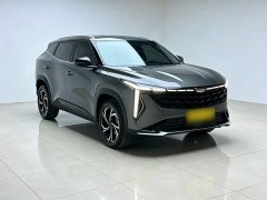 Geely Boyue 2023 Boyue COOL 1.5TD Smart Connect - ფოტო 8