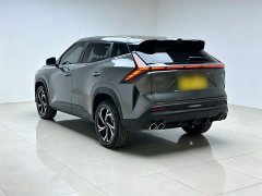 Geely Boyue 2023 Boyue COOL 1.5TD Smart Connect - ფოტო 9