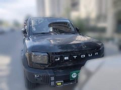 Jetour Chitu Traveler 2023 1.5T Two-Wheel Drive Discovery PRO - ფოტო 1