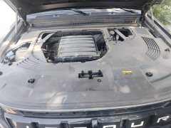 Jetour Chitu Traveler 2023 1.5T Two-Wheel Drive Discovery PRO - ფოტო 11