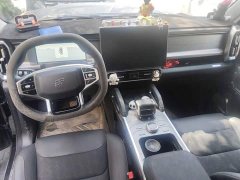Jetour Chitu Traveler 2023 1.5T Two-Wheel Drive Discovery PRO - ფოტო 13
