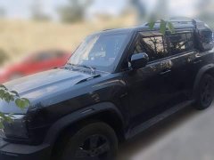 Jetour Chitu Traveler 2023 1.5T Two-Wheel Drive Discovery PRO - ფოტო 2