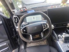 Jetour Chitu Traveler 2023 1.5T Two-Wheel Drive Discovery PRO - ფოტო 3