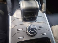 Jetour Chitu Traveler 2023 1.5T Two-Wheel Drive Discovery PRO - ფოტო 7