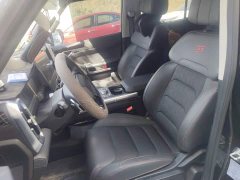 Jetour Chitu Traveler 2023 1.5T Two-Wheel Drive Discovery PRO - ფოტო 8