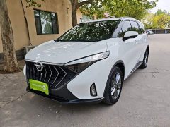 FAW Haima 7X 2020 1.6TGDI Automatic Luxury - ფოტო 1
