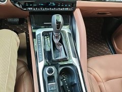 FAW Haima 7X 2020 1.6TGDI Automatic Luxury - ფოტო 10