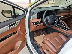 FAW Haima 7X 2020 1.6TGDI Automatic Luxury - ფოტო 12