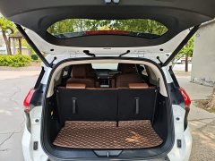 FAW Haima 7X 2020 1.6TGDI Automatic Luxury - ფოტო 15