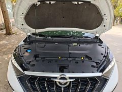 FAW Haima 7X 2020 1.6TGDI Automatic Luxury - ფოტო 16