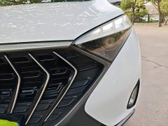 FAW Haima 7X 2020 1.6TGDI Automatic Luxury - ფოტო 18