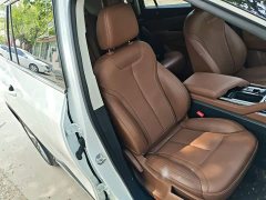 FAW Haima 7X 2020 1.6TGDI Automatic Luxury - ფოტო 20