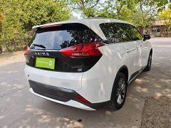 FAW Haima 7X 2020 1.6TGDI Automatic Luxury - ფოტო 5