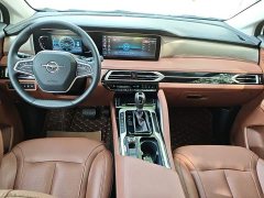 FAW Haima 7X 2020 1.6TGDI Automatic Luxury - ფოტო 6