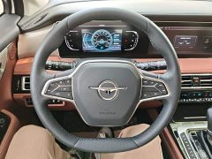 FAW Haima 7X 2020 1.6TGDI Automatic Luxury - ფოტო 7