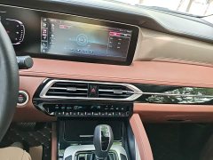 FAW Haima 7X 2020 1.6TGDI Automatic Luxury - ფოტო 9