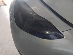 Tesla Model Y 2021 Standard Range RWD - ფოტო 11