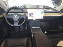 Tesla Model Y 2021 Standard Range RWD - ფოტო 14