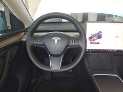 Tesla Model Y 2021 Standard Range RWD - ფოტო 15