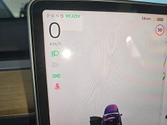 Tesla Model Y 2021 Standard Range RWD - ფოტო 16