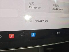 Tesla Model Y 2021 Standard Range RWD - ფოტო 17
