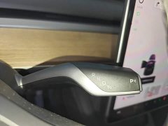 Tesla Model Y 2021 Standard Range RWD - ფოტო 19