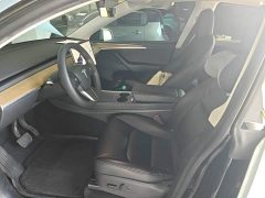 Tesla Model Y 2021 Standard Range RWD - ფოტო 20