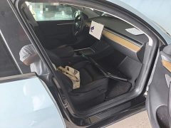 Tesla Model Y 2021 Standard Range RWD - ფოტო 9