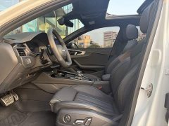 Audi A4L 40 TFSI Luxury Dynamic Edition Starry Night Version - ფოტო 13