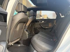 Audi A4L 40 TFSI Luxury Dynamic Edition Starry Night Version - ფოტო 14