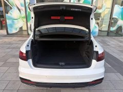 Audi A4L 40 TFSI Luxury Dynamic Edition Starry Night Version - ფოტო 15