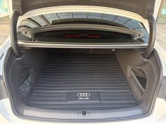 Audi A4L 40 TFSI Luxury Dynamic Edition Starry Night Version - ფოტო 16