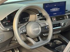 Audi A4L 40 TFSI Luxury Dynamic Edition Starry Night Version - ფოტო 3