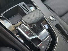 Audi A4L 40 TFSI Luxury Dynamic Edition Starry Night Version - ფოტო 7