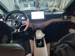 BYD Seagull Glory Edition 305km Vitality Version - ფოტო 13