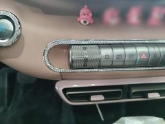 BYD Seagull Glory Edition 305km Vitality Version - ფოტო 7