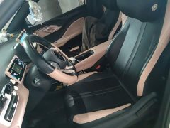 BYD Seagull Glory Edition 305km Vitality Version - ფოტო 8