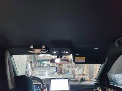 BYD Seagull Glory Edition 305km Vitality Version - ფოტო 9