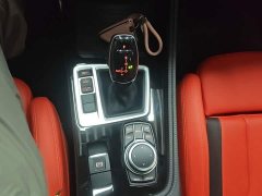 BMW 1 Series 2022 125i M Sport Night Edition - ფოტო 10