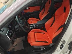 BMW 1 Series 2022 125i M Sport Night Edition - ფოტო 11