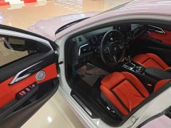 BMW 1 Series 2022 125i M Sport Night Edition - ფოტო 12