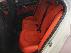 BMW 1 Series 2022 125i M Sport Night Edition - ფოტო 13