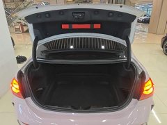BMW 1 Series 2022 125i M Sport Night Edition - ფოტო 15