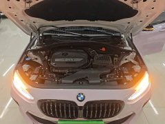 BMW 1 Series 2022 125i M Sport Night Edition - ფოტო 16