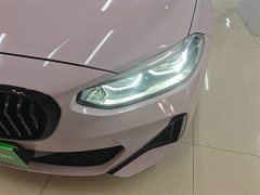 BMW 1 Series 2022 125i M Sport Night Edition - ფოტო 18
